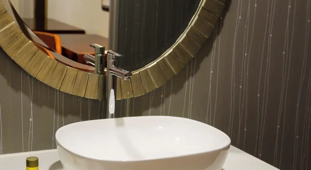 Полулюкс Hotel El Dorado