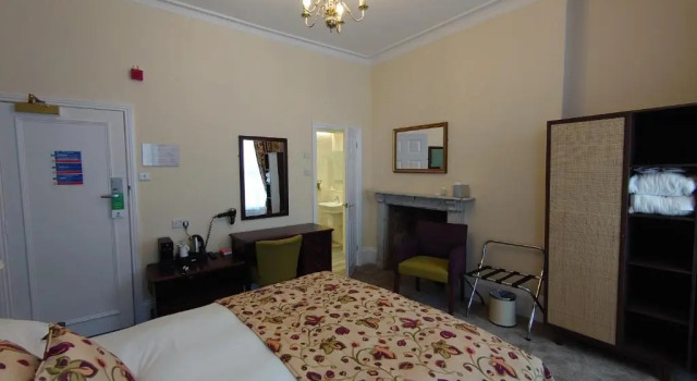 Номер Standard Sleeping Bear Hotels Dorchester