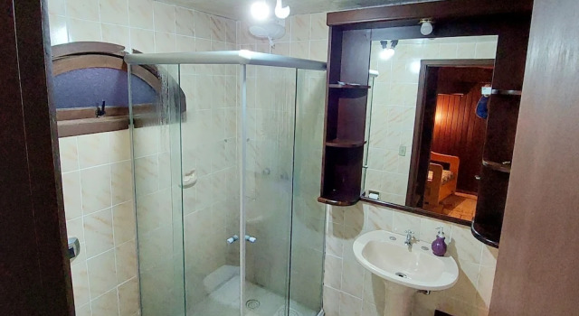 Шале Comfort Estalagem Schmitt Haus