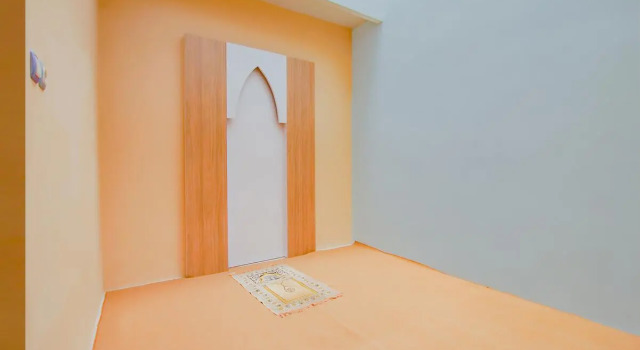 OYO 3909 Arg Guest House Syariah