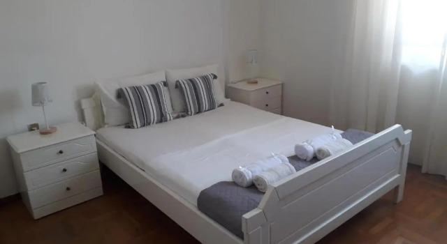 Апартаменты ELECTRA Apartment