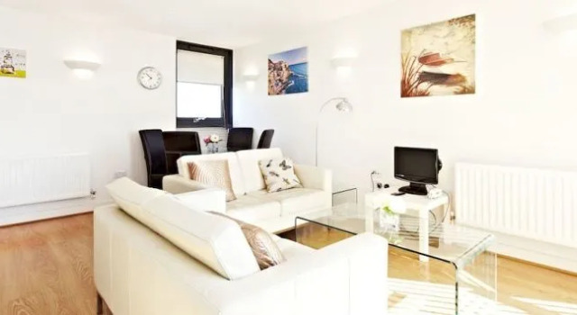 Smart Stay London, Забронировать Отель Отели Лондона 4 звезды, рядом с Dock Beach, 4*