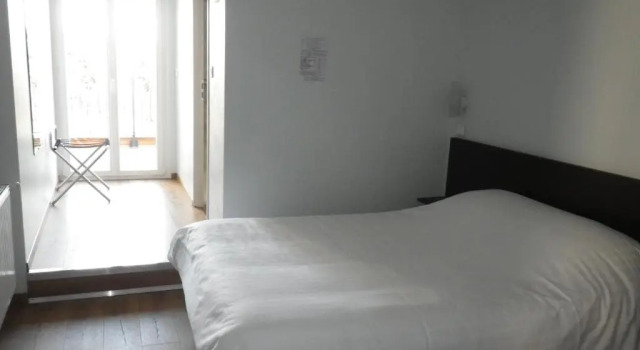 Двухместный номер Standard Hôtel François 1er
