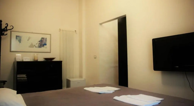 Номер Standard B&B Parigi