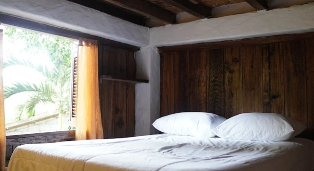 Номер Economy Nunkai La Punta - Hostel