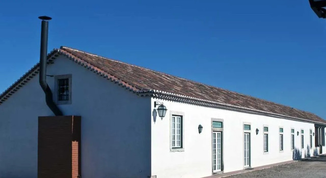 Quinta da Gafaria, Reservar Hotel Hotéis em Ribatejo com piscina, Piscina