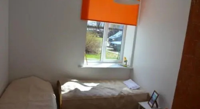 BALTAIS, Prenota Hotel Hotel a Valmiera con parcheggio, Parcheggio