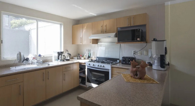 Двухместный номер Economy Casa Hidalgo By Mi Querido Coyoacán