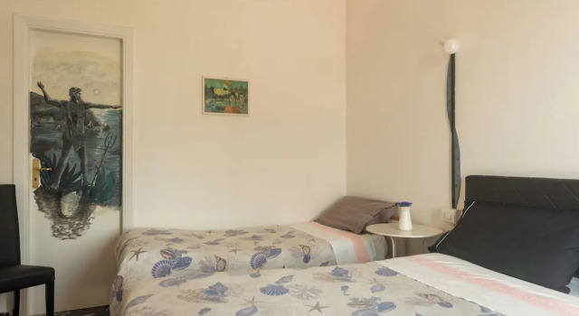 Апартаменты Villa dei Sogni - Aparthotel Ischia Ponte