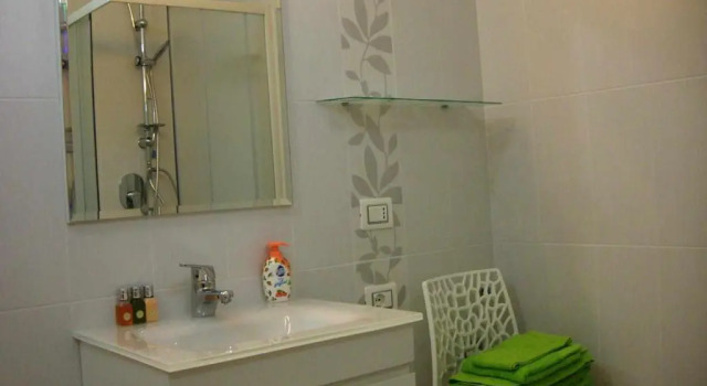 Студия Direttamente Al Lago Apartments
