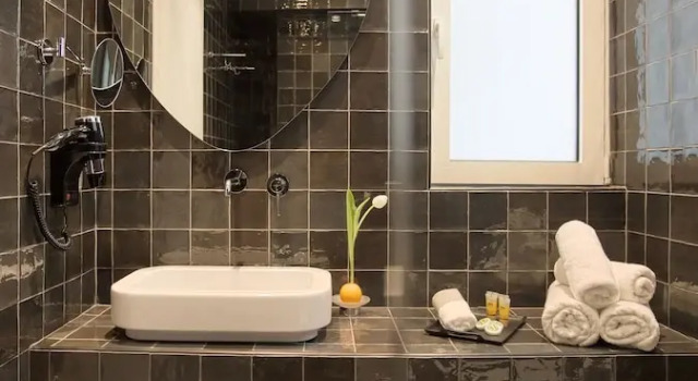 Студия Happiness Luxury Central Apartment
