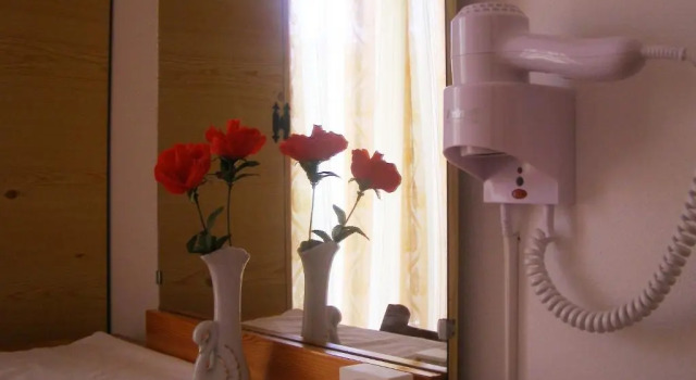 Апартаменты с 2 комнатами Polymnia Apartments