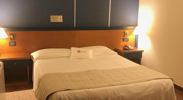 Domus Grand Hotel
