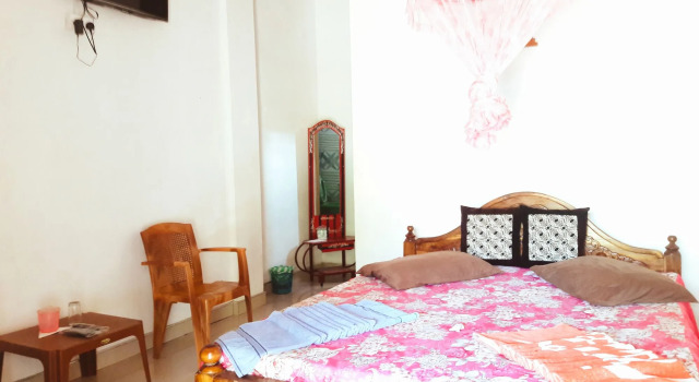 Wenasa Hotel