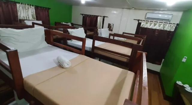 Escoltas Homey Lodge, Book Hotel Vigan Ilocos Region