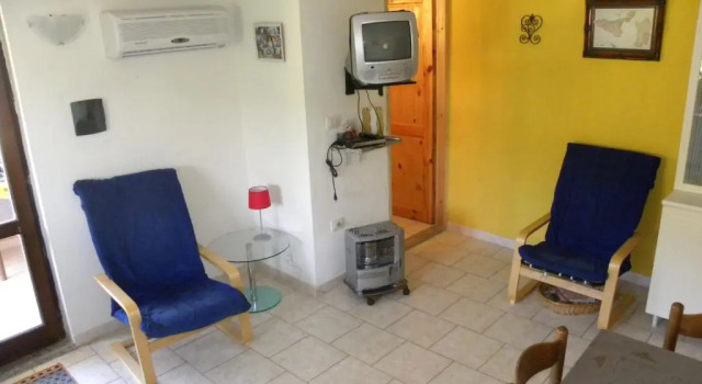 Апартаменты Casa Li Multi