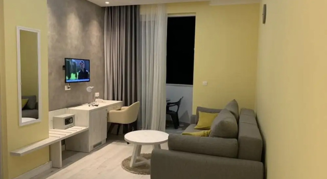 Номер Comfort Hotel Pierina
