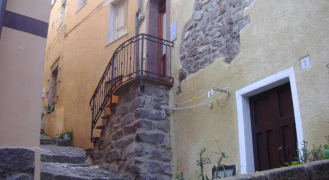 Sogno di Rena