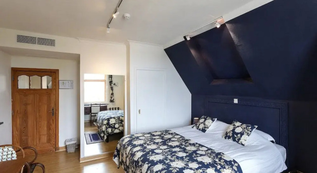 Номер Comfort Boutique hotel Shamon