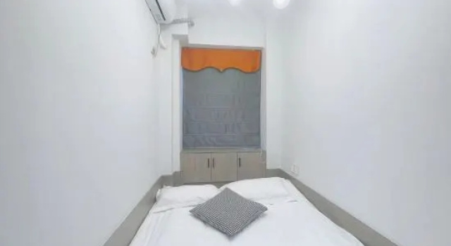 Люкс Dongshan Meet the Sea Homestay