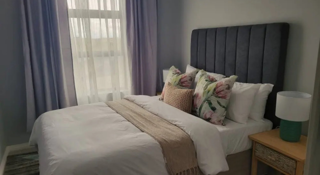 Charming 2-bedroom Apartment in Midrand, Close to Mall of Africa, Book Lejlighed Midrand East Rand