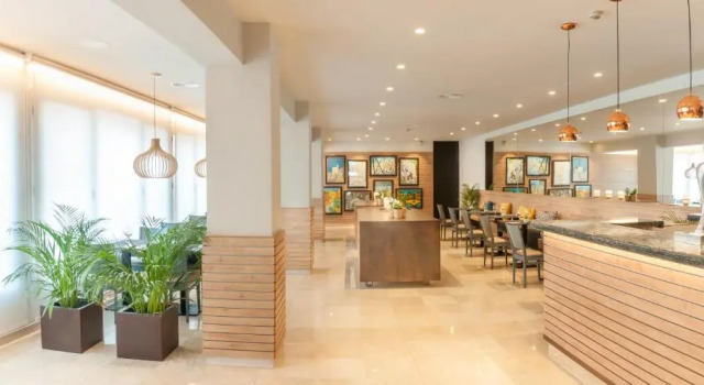 Hotel Costabella