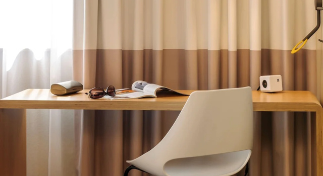 Номер Comfort ibis Berlin Mitte