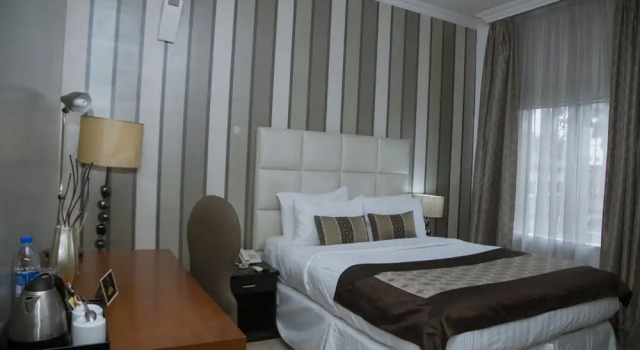 Номер Standard Morning Side Suites