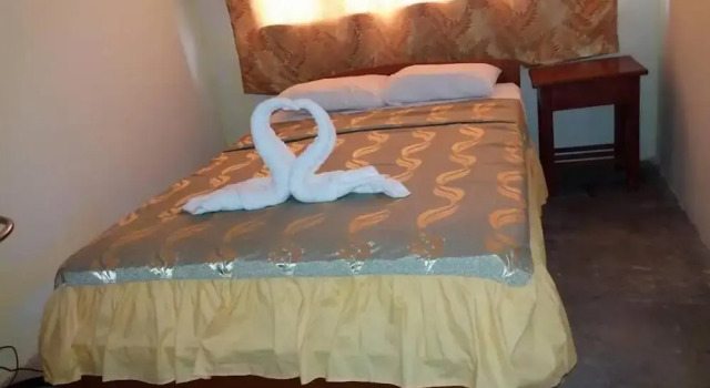 Indiana Lodge, Buchen Sie Hotel Mazán Iquitos.