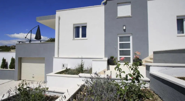Вилла Deluxe Villa Domus