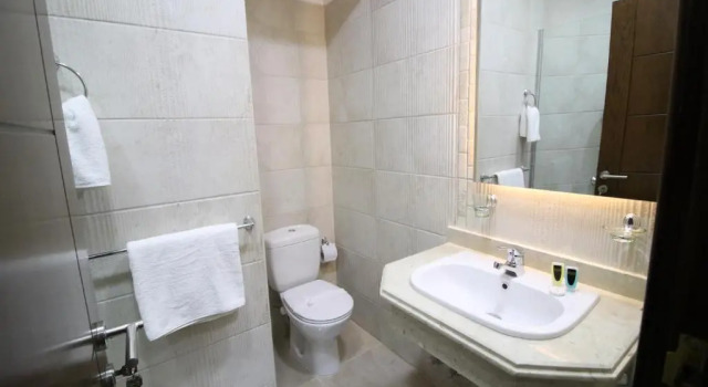 Номер Superior Miramar Talaat Harb Square