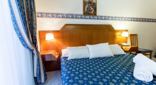Номер Hotel Gabriella