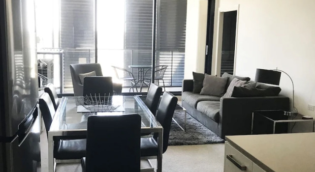Wyndel Large Two Bedroom