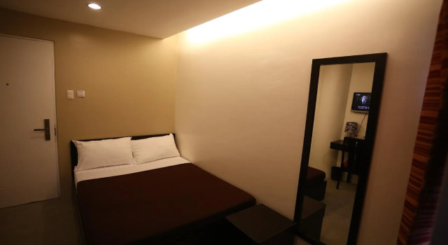 One Hive Hotel and Suites, Boek Hotel Surigao Mindanao