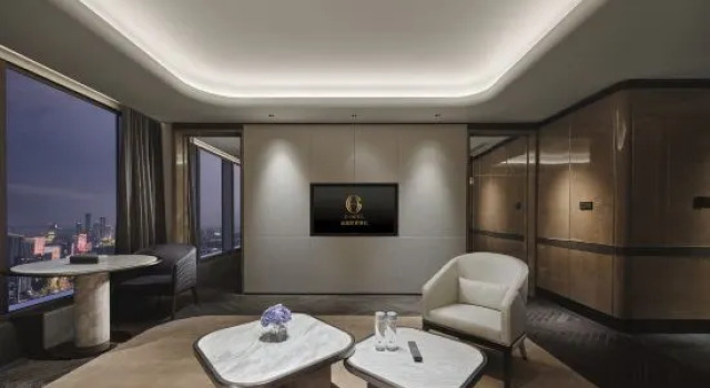 Grand Suite G Hotel