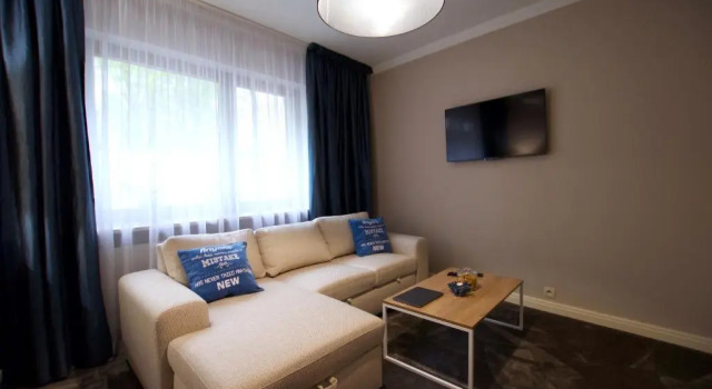 Апартаменты Superior A11 Apartments & SPA Dermique
