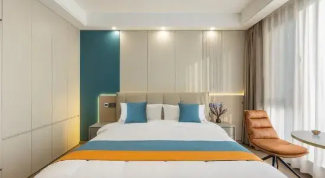 Люкс Chengkai Homestay (Yao Hu Town)