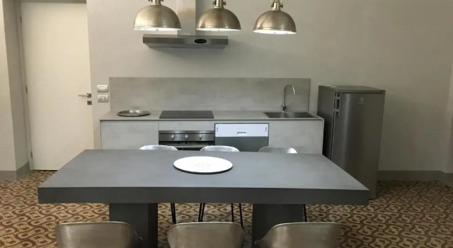 Suite 2 camere Arco Antico