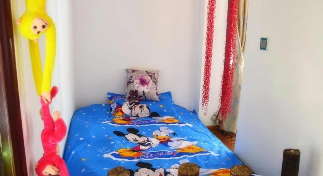 Dali Huabanli Hostel