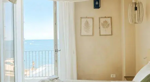 Люкс PalazzoRusso Ortigia Suite & Apartments