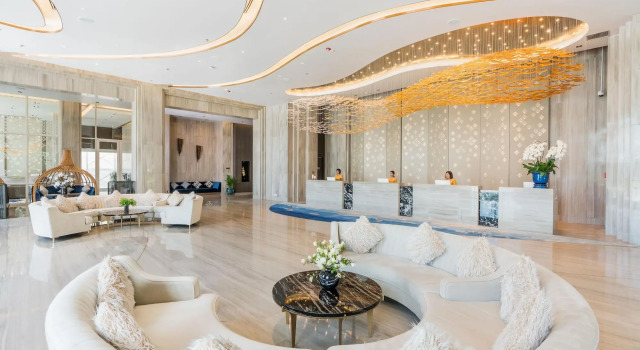 Divalux Resort & Spa Bangkok, Suvarnabhumi Airport
