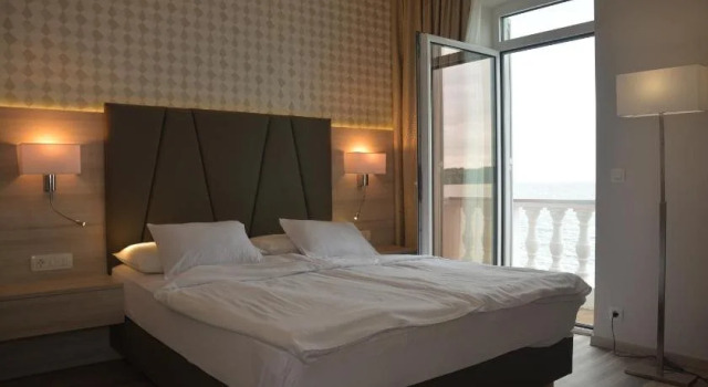 Hotel Fiesa, Забронировать Отель Порторож Словенская Истрия