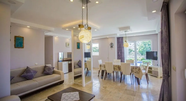 Villa Alfiya, Забронировать Вилла Калкан провинция Анталья