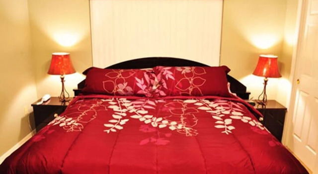 Paradise Cay #1 - 3 Bed 3 Baths Townhome
