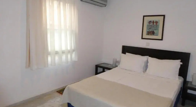 Люкс c 1 комнатой Loryma Resort Hotel