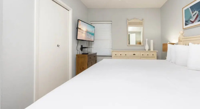Phoenix X 205 1 Bedroom Condo, Réserver Appartement Orange Beach 