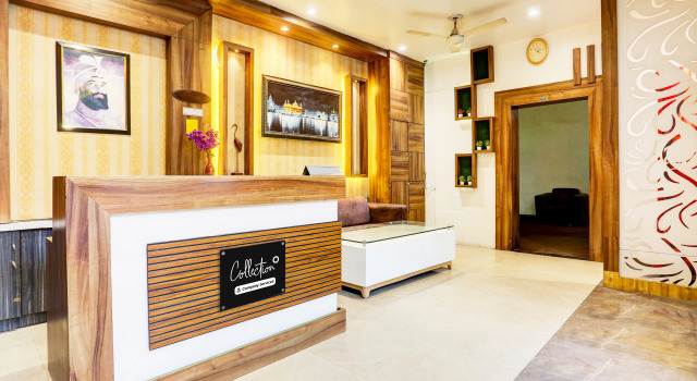 Super Collection O Amritsar Near Bus Stand, Book Hotel Amritsar Punjab
