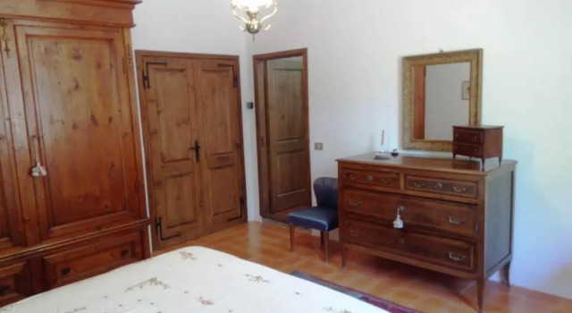 Номер Standard Casa di Mezzacosta