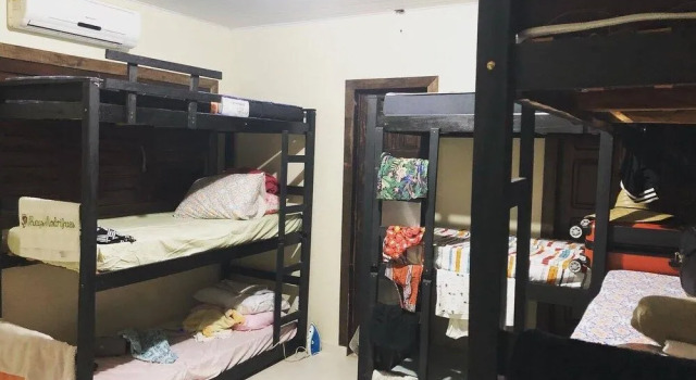 Macaco Surf Hostel, Забронировать Хостел Хостелы Тибау-ду-Сул, Хостел