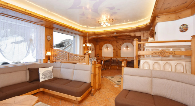 Hotel Foresta, Забронировать Отель Моэна Долина Валь-ди-Фасса